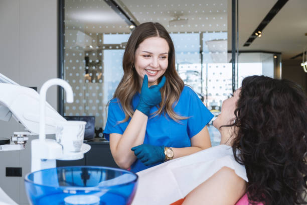 Best Full Mouth Reconstruction  in Lincoln, AL