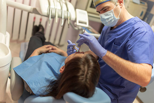 Best Tooth Extraction  in Lincoln, AL